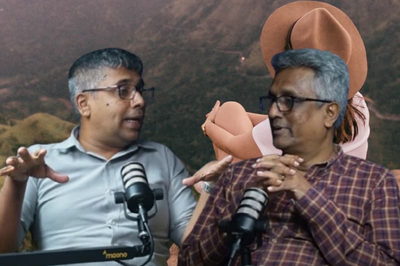 අපේ සංචාරක ව්යාපාරයේ අනාගතය සැකසිය යුත්තේ කෙසේ ද...? Ideas front වීඩියෝවක්