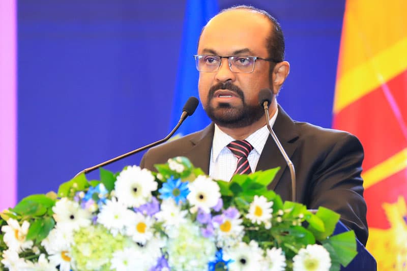 බලශක්ති සේවය ගැන රජයේ අරමුණ මොකක්ද ? බලශක්ති ඇමති පැහැදිලි කරයි