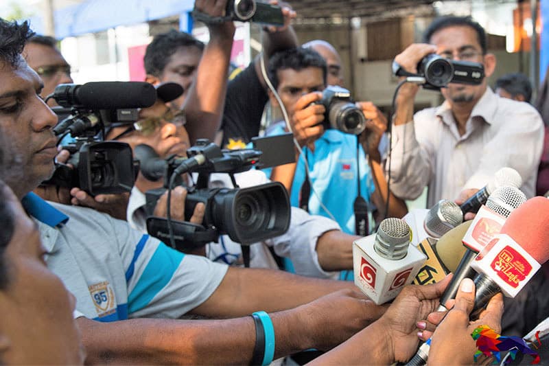 ප්රතිපත්ති සම්පාදනයේ අතුරුදන් වූ හඬවල් - ජෙහාන් පෙරේරා
