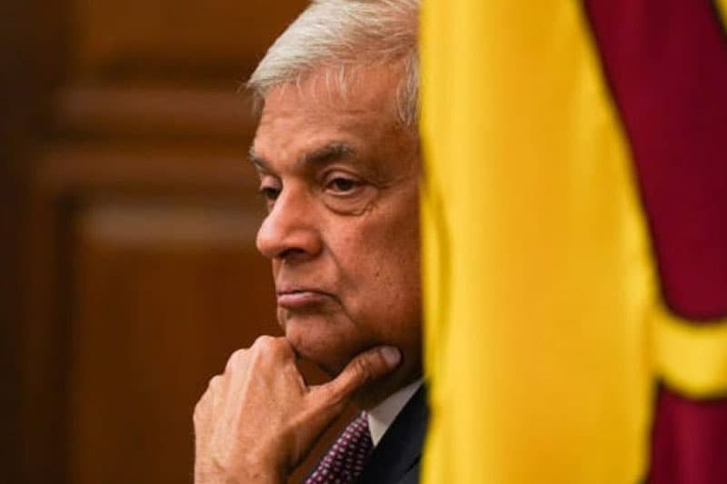 රනිල් අද රිමාන්ඩ්? | අජිත් පැරකුම් ජයසිංහ