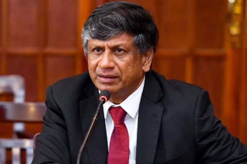 සමන් ඒකනායකට අද CIDයට නොපැමිණෙන ලෙස දන්වයි