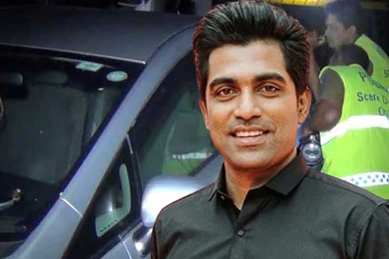 උද්දිකගේ වාහනයට වෙඩි තැබීමේ නඩුව: නීතිපති උපදෙස් කඩිනමින් ගන්නැයි සීඅයිඩීයට නියෝග