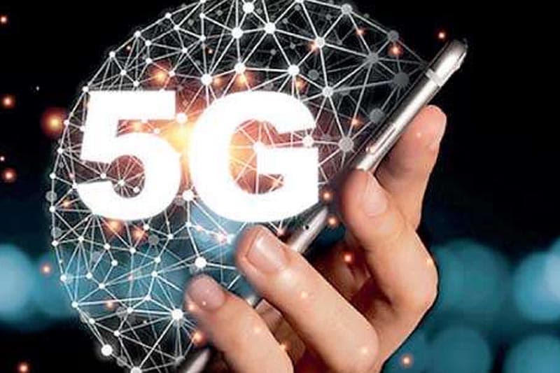 Dialog Axiata සහ SLT Mobitel වාණිජ 5G සේවා සඳහා සංඛ්යාත හිමිකර ගනී