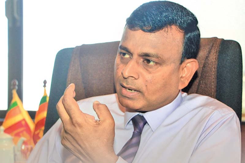 ජනතාව අපහසුතාවට පත් කරන්න ඉඩ දෙන්නේ නෑ - අත්යවශ්ය සේවා කොමසාරිස් ජනරාල්