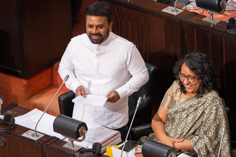 ජාතික ජන බලවේගය: බලාපොරොත්තු සහ අපේක්ෂා (දෙවන කොටස) | ලයනල් බෝපගේ