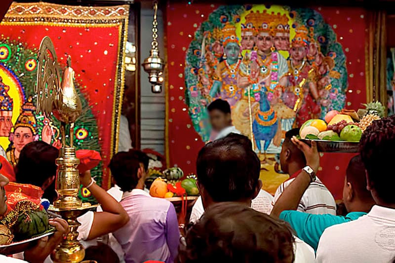 කතරගම දෙවොලේ ගිනුම් විගණනයෙන් මතු වූ 'දෙවියන්ටම ඔප්පු වෙච්චාවේ' සංකල්පය