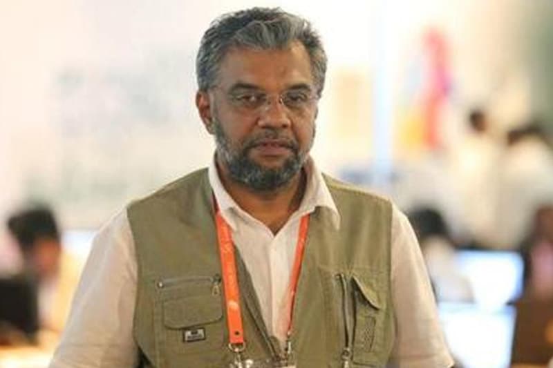 ටී.එම්.ජී. චන්ද්රසේකර : ජාතික රූපවාහිනියට මර්වින් සිල්වා කඩා වැදීම හෙවත් වසර දාහතක් තිස්සේ නිමක් නැති අපරාධ විමර්ශනයක්