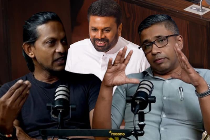 මෙවර අයවැයේ සාධනීය ලක්ෂණ දන්නවා ද? - Ideas front වීඩියෝවක්