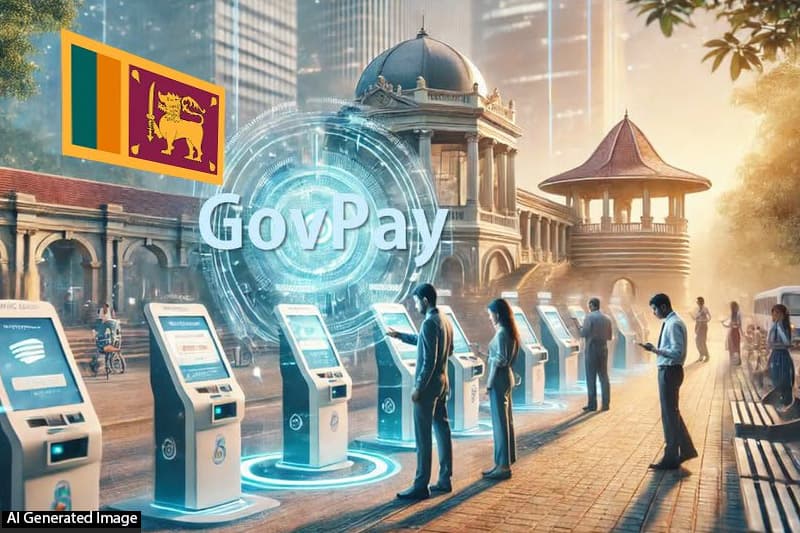 රජයට ගෙවීම් සිදු කිරීම පහසු කළ යුත්තේ ඇයි? | රොහාන් සමරජීව