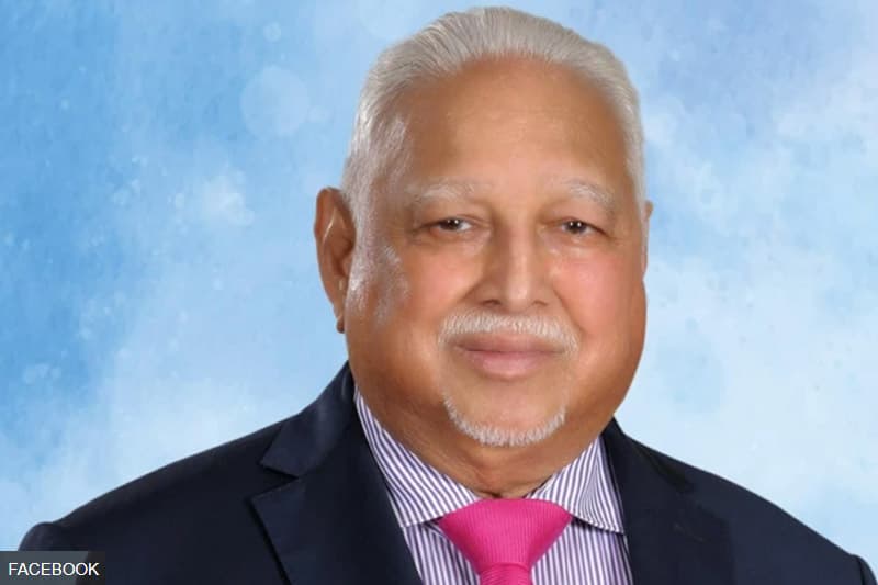හැරී ජයවර්ධන: සුළුවෙන් ගමන් අරඹා දැවැන්ත ව්යාපාරික ජාලයක් ගොඩනැගූ ව්යාපාරිකයා