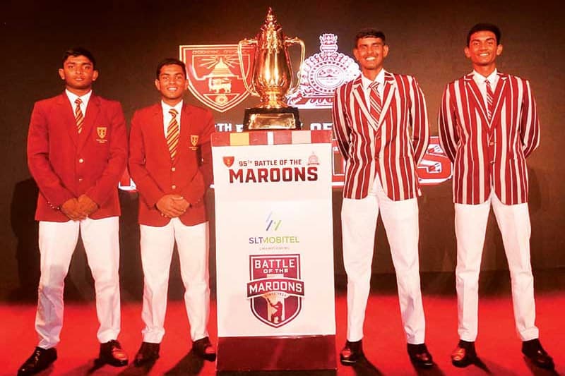 ආනන්ද - නාලන්දා 95 වැනි 'සුලෝහිත සංග්රාමය' පෙබ. 28, මාර්තු 1 සහ 2