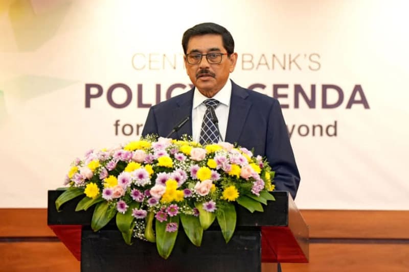 2025 සිට ආර්ථික ස්ථායීතාව වෙනුවෙන් ශ්රී ලංකා මහ බැංකුව කරන්න යන දේ