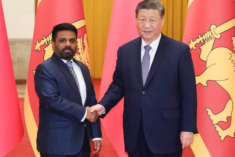 ඉදිරි අයවැය හැර මේ නිල චාරිකාවල වැදගත්කමක් නැත | අජිත් පැරකුම් ජයසිංහ