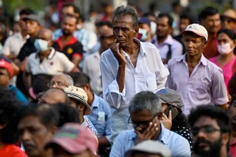 'සිංහලයා' කර තියා ගත් මේ පිරිහුණු දූෂිත 'ඒකීය' රාජ්යයෙන් ලැබූ සුගතිය කුමක් ද? | කුසල් පෙරේරා