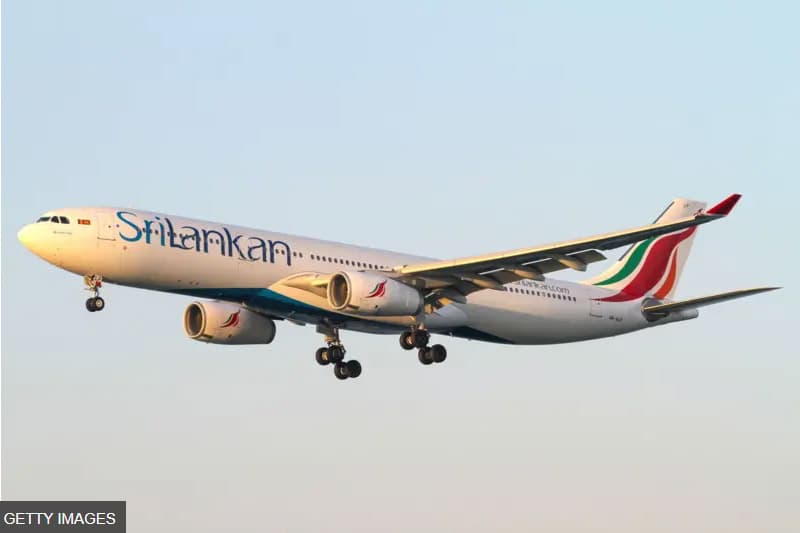SriLankan: රෝල්ස් රොයිස් සමාගමට රුපියල් මිලියන 11,800ක් ගෙවීමට සිදුවුණේ ඇයි?