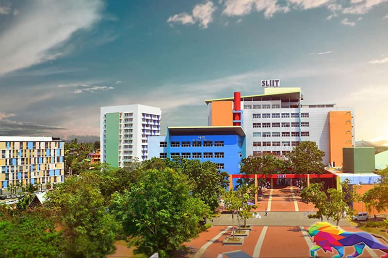 ස්ලිට් ආයතනය පිළිබඳ කතා නොකරන කතාව | හිටපු කෝප් සභාපති චරිතගෙන් හෙලිදරව්වක්