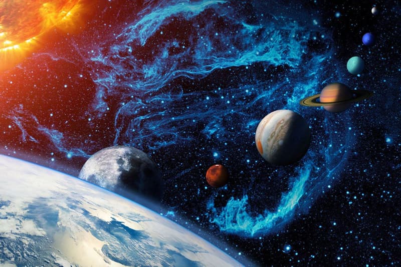 පුනරුද යුගයට පෙර, මිනිසුන් සිතුවේ පෘථිවිය විශ්වයේ කේන්ද්රය බවයි | Mandis Murrukkuwadura