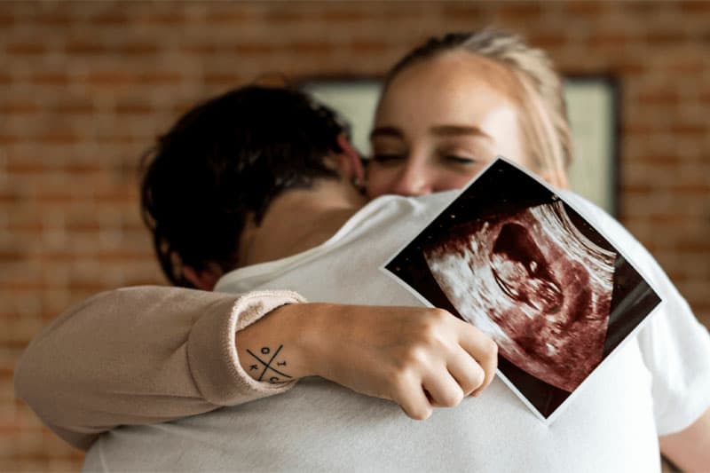 මඳසරු භාවයෙන් දුක්විඳින යුවළ සඳහා සුබ ආරංචියක්