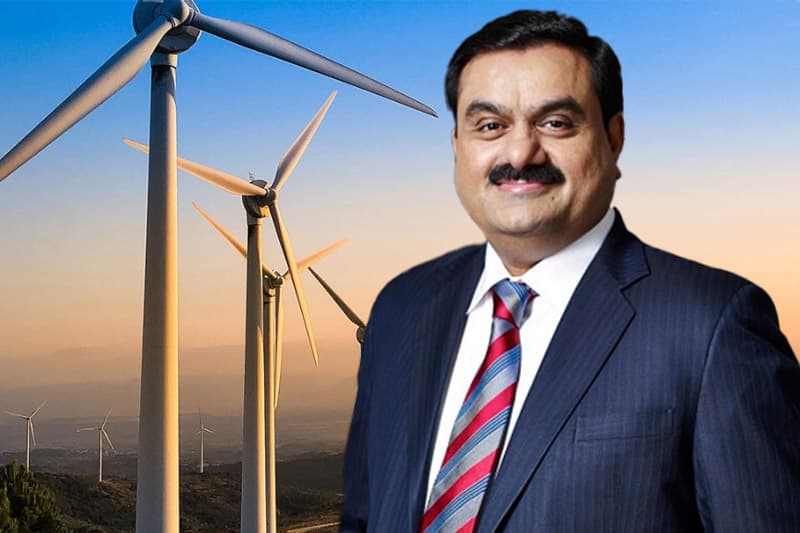 මන්නාරමට යළි එබිකම් කරන අදානිට කුමක් වේද? | රීටා ජෙනට් පෙරේරා