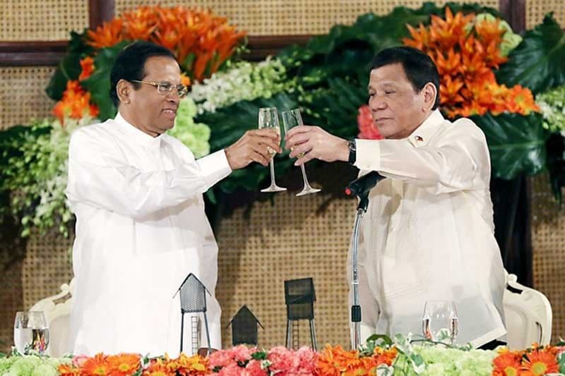 දුතර්තේ ජාත්යන්තර අපරාධ අධිකරණයට