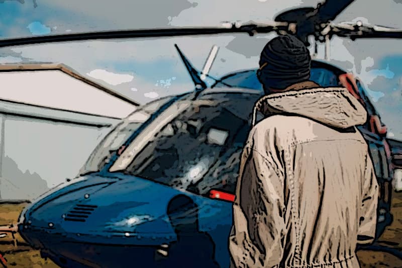 ගෙන්දගම් පොළොව 16 : මට නං මේක මාර ම වැඩක් | ජයසිරිගේ අලුත්ම නවකතාව