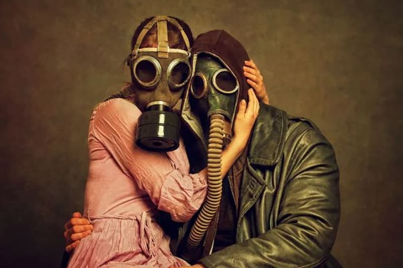 Toxic බවට ආදරය කිරීම | Hasintha Hewawasam