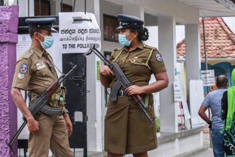 පළාත් පාලන මැතිවරණයෙන් හැමෝම පරාදයි, ඒත් ... | ගාමිණී වියන්ගොඩ
