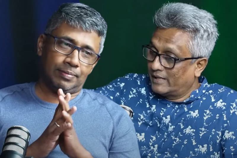 අනාගත ආයෝජන මොනවාදැයි දන්නවා ද...? Ideas Front වීඩියෝවක්