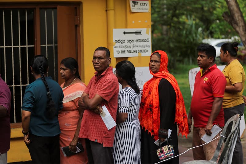 පළාත් පාලන මැතිවරණයේ සැබෑ අවුල ප්රතිපලවල නැහැ | කුසල් පෙරේරා
