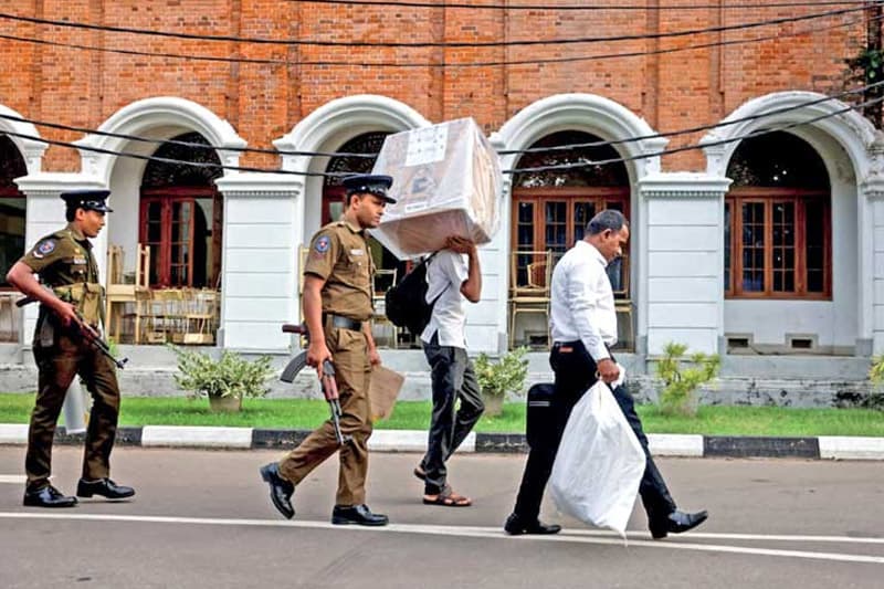 පළාත් පාලන ආයතන අනාගතය | ආචාර්ය සුජාතා ගමගේ