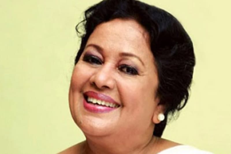 මාලිනී ෆොන්සේකා : හදවතේ ඇඳි ආදර වස්තුව ජනාධිපති අරමුදලට බිලිදීම | Sanath Balasooriya