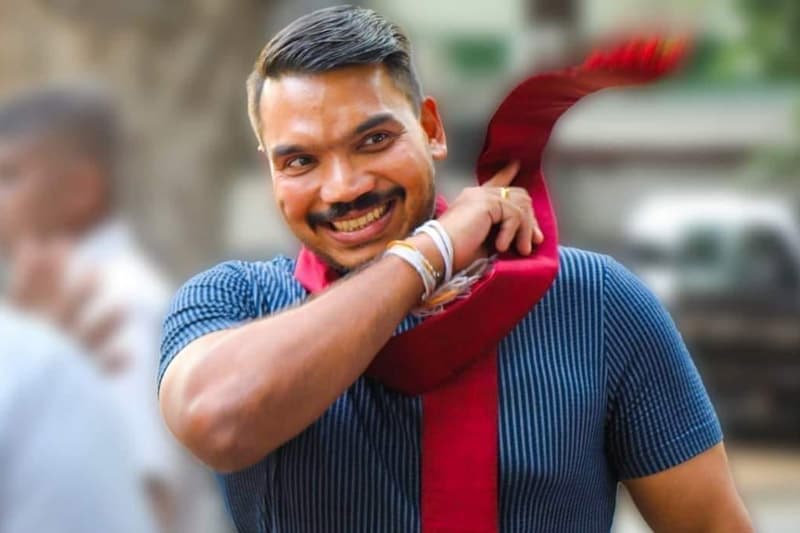 කමෝන් නාමල්...! | Mahesh Hapugoda