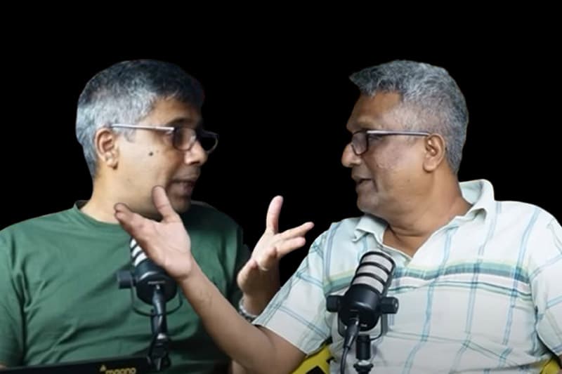 විපක්ෂය තමන්ගේ වගකීම නිවැරැදිව ඉටු කරනවා ද...? Ideas front වීඩියෝවක්