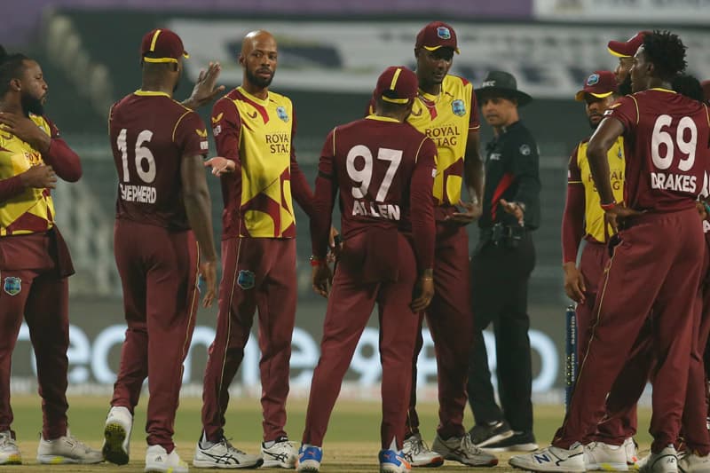 'කැරිබියන් රටවලට ඉතිහාසයේ දොර වහන්න එපා' - කොදෙව්වන්ගෙන් ICCයට ආයාචනයක්