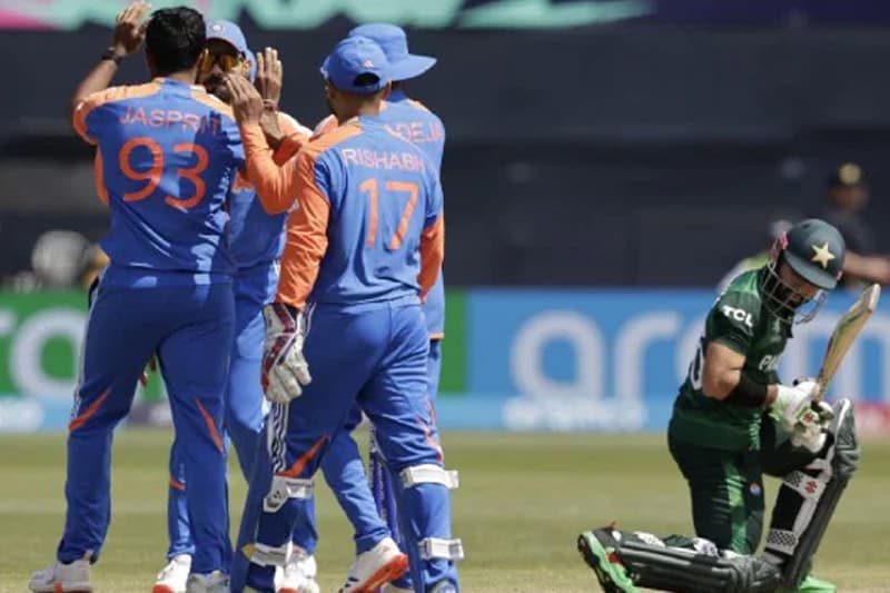 පාකිස්තානය තනි කරමින් ඉන්දියාව ආසියානු ක්රිකට් කුසලානයෙන් ඉවත් වෙයි?