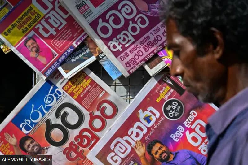 අරුණ පුවත්පතේ කර්තෘ CID කැඳවීම මාධ්යවේදීන් බිය ගැන්වීමක් ද?