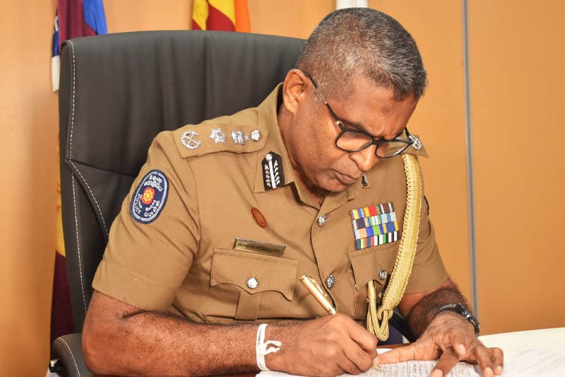 සැකකරුවන්ගේ පින්තූර මාධ්යයට දීම තහනම් !