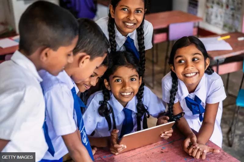 2026 වසරේ අධ්යාපනය සඳහා අයවැයෙන් යෝජිත මුදල් බෙදී යන්නේ මෙහෙමයි