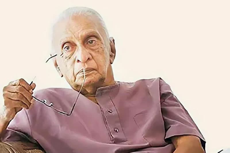'සාංකාව හිතේ ඇති නිවාලන්න එන්න පියෝ' - අමරසේකර පොරබඳන ජීවිත විසංවාදය