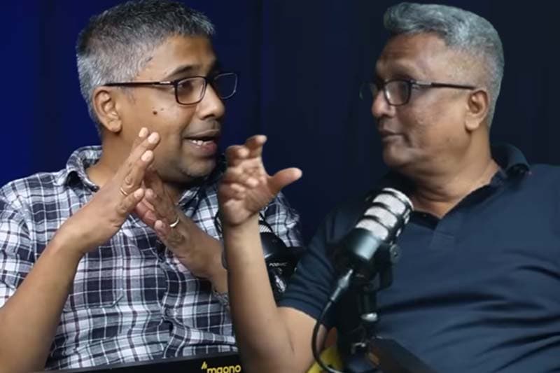 සදාචාරාත්මක ඉර යනු කුමක් ද...? Ideas front වීඩියෝවක්