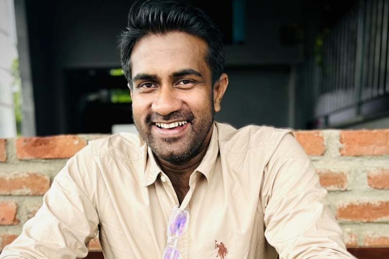 'මගේ පුද්ගලිකව ගන්න ආතල් එක මට මේ ලෝකෙ සියලු දේටම වඩා ලොකුයි' - රසික ජයකොඩි (video)