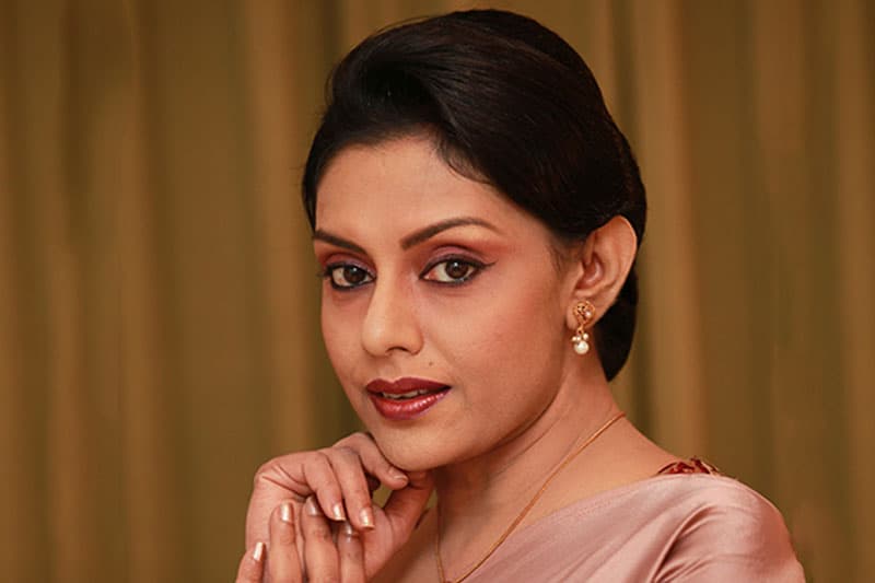'මගේ කුසලතාවයන් ගොඩාක් තව හැංගිලා තියෙනවා' - යශෝධා විමලධර්ම (video)