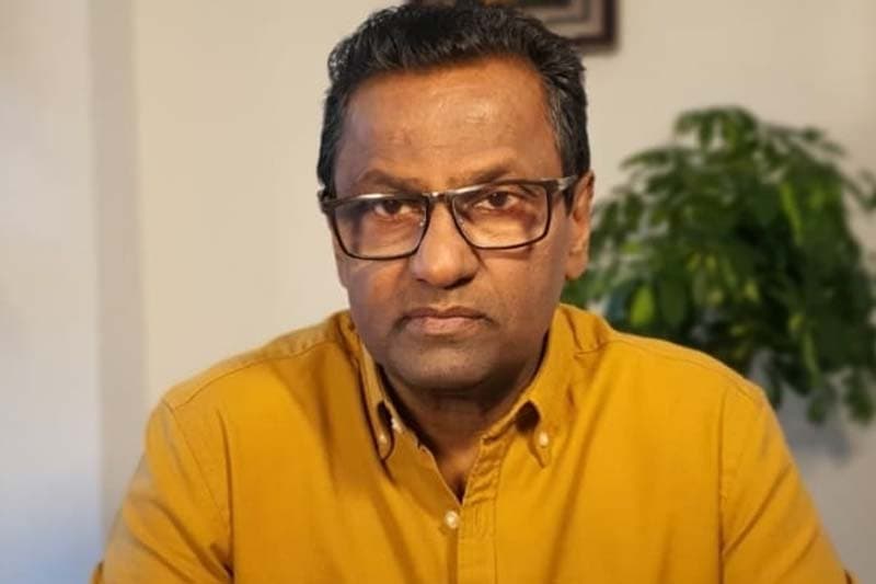 සුභාෂිතයෙන් කවියක් - අනුර හෑගොඩ