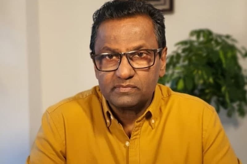 සුභාෂිතයෙන් කවියක් 04 - අනුර හෑගොඩ