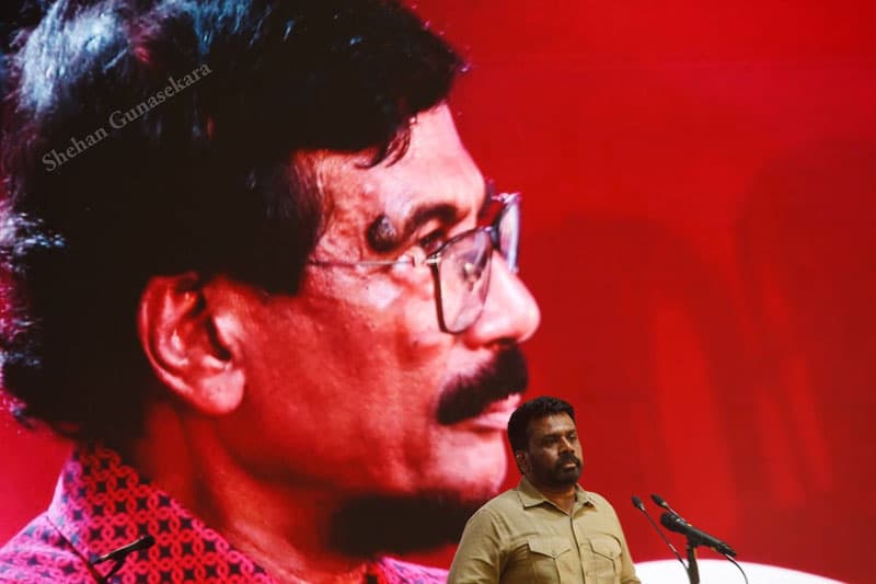 අනුර - ටිල්වින් පරිපාලනය දෘෂ්ටිවාදය පාලන මෙවලමක් ලෙස භාවිතා කරන්නේ කෙසේ ද? - ඓතිහාසික සහ දාර්ශනික පසු විපරමක්