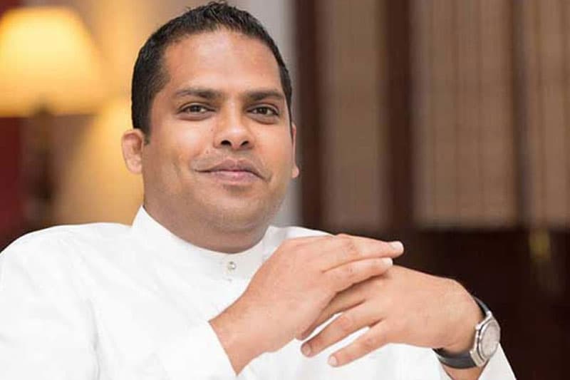ආයෙත් හරින්...| Mahesh Hapugoda