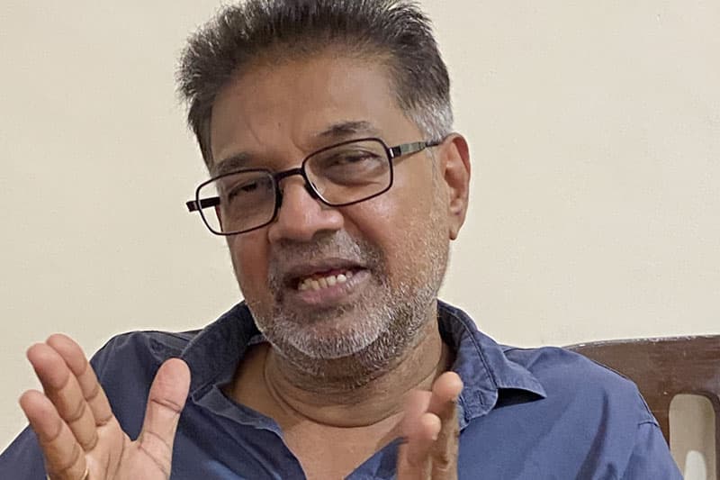 Generative Artificial Intelligent - වෘත්තීය සමිති ගමනක අවසානය සනිටුහන් කරයි ද? | ජයශ්රී ප්රියලාල්