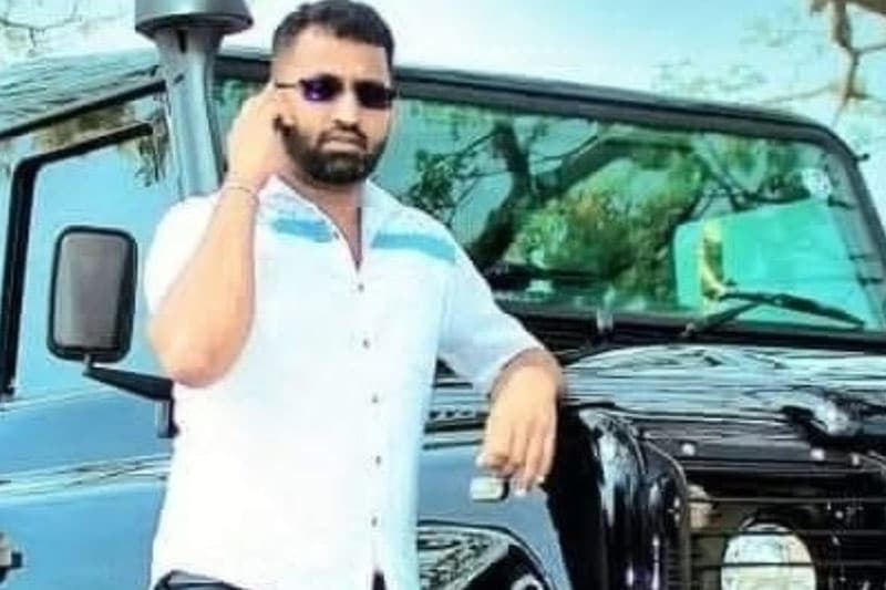 කජ්ජා... | Mahesh Hapugoda
