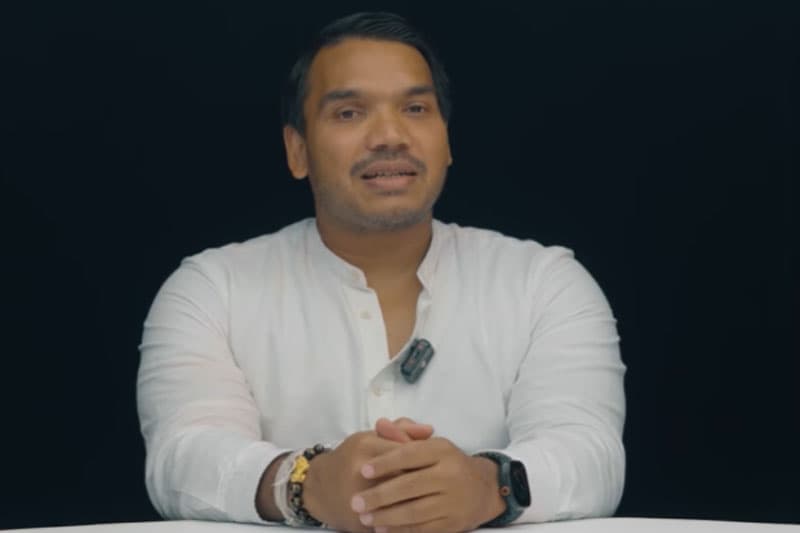 වර්තමාන ආණ්ඩුව සංස්කෘතියට නොගැළපෙන කටයුතු ප්රවර්ධනය කරනවා - නාමල් රාජපක්ෂ (වීඩියෝ)