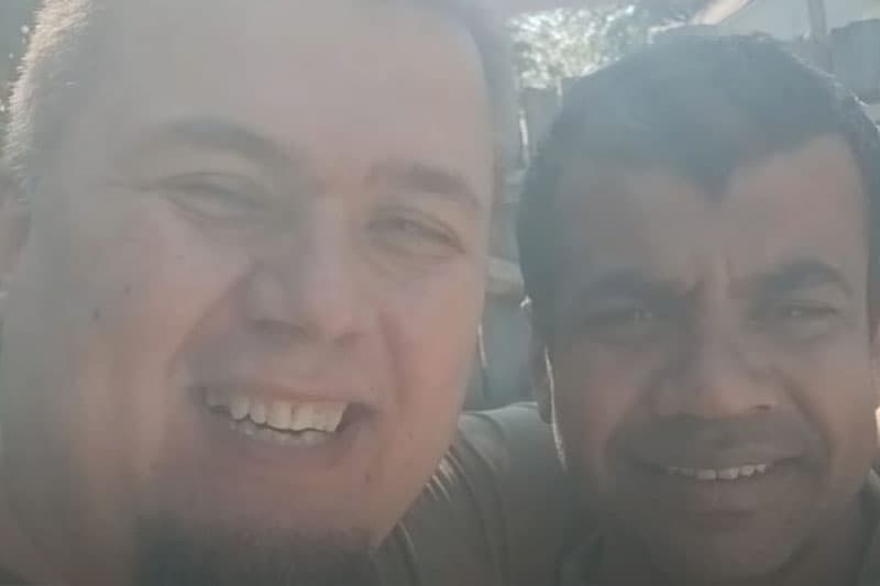 පඩි පතත් අහිමි වූ ශ්රී ලාංකික සෙබලා රුසියාවේ දී මරා දමලාද? | Saroj Pathirana